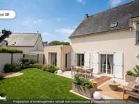 Vente maison 8 pièces Vente maison 8 pièces