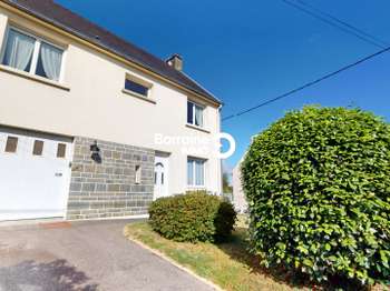 Vente Maison 4 chambresPlouzané