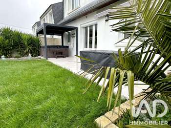 Vente Maison 4 chambresPlouzané