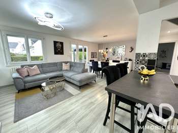 Vente maison 8 pièces Vente maison 8 pièces