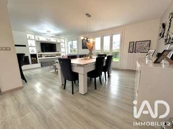 Vente maison 8 pièces Vente maison 8 pièces