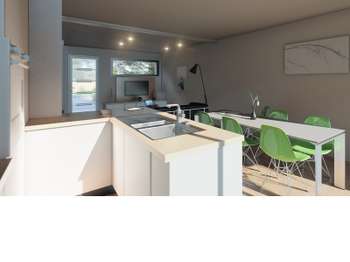 Vente maison 4 pièces Vente maison 4 pièces