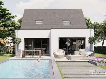 Vente Maison 4 chambresPlouzané