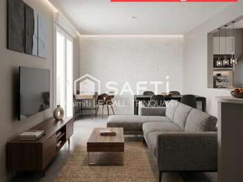 Vente maison 5 pièces Plouzané 29