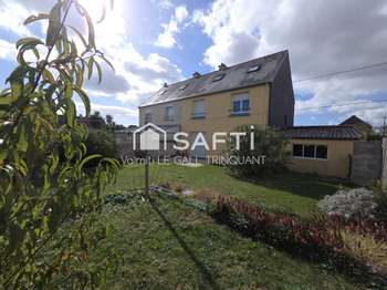 Vente Maison 4 chambresPlouzané