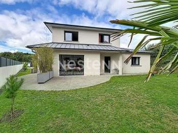 Vente Maison 4 chambresPlouzané