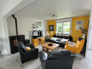 Vente maison 6 pièces Plouzané 29