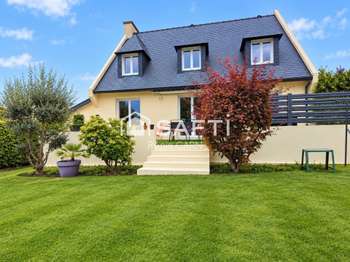 Vente Maison 4 chambresPlouzané