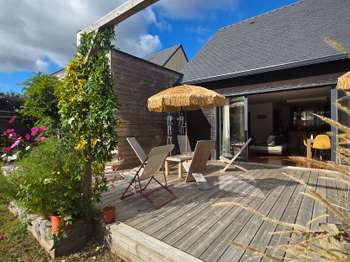 Vente Maison 3 chambresPlouzané