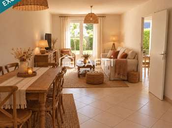 Vente Maison 3 chambresPlouzané