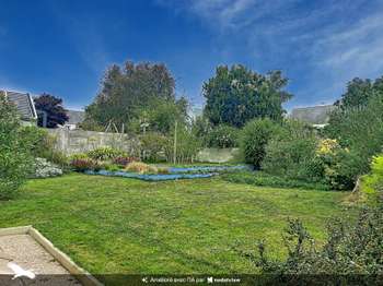 Vente maison 5 pièces Plouzané 29