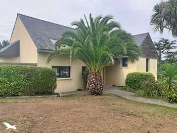Vente Maison 5 chambresPlouzané