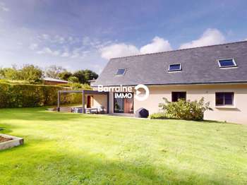 Vente maison 5 pièces Plouzané 29