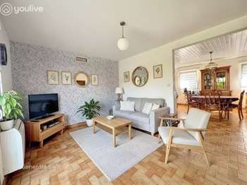 Vente Maison 5 chambresPlouzané