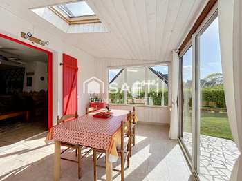 Vente Maison 4 chambresPlouzané