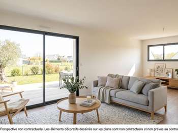 Vente Maison 3 chambresPlouzané