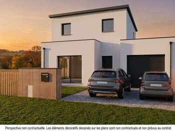 Vente maison 5 pièces Plouzané 29