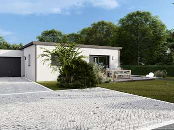 Vente maison 4 pièces Plouzané 29