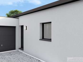 Vente maison 4 pièces Vente maison 4 pièces