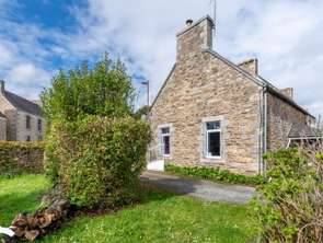 Vente Maison 3 chambresPlouzélambre