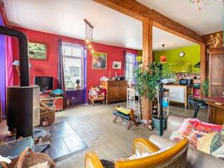 Vente maison 5 pièces Vente maison 5 pièces