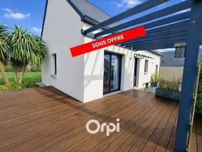 Vente Maison 3 chambresPlouzélambre