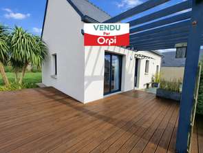 Vente Maison 3 chambresPlouzélambre