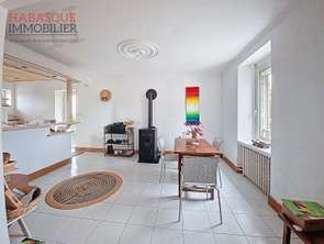 Vente Maison 5 chambresPlouzévédé