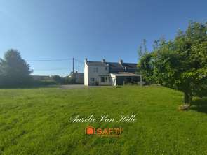 Vente Maison 3 chambresPlouzévédé