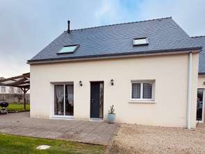 Vente Maison 4 chambresPlouzévédé