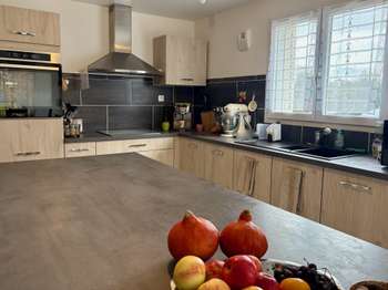 Vente maison 6 pièces Vente maison 6 pièces