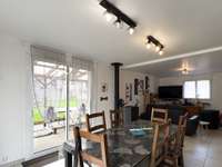 Vente maison 6 pièces Vente maison 6 pièces