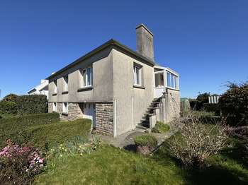 Vente Maison 3 chambresPlouzévédé