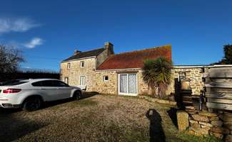 Photo Vente maison Plouzévédé