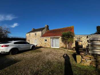 Vente maison 4 pièces Plouzévédé 29