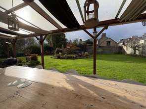 Vente Maison 3 chambresPlouzévédé