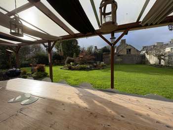 Vente maison 6 pièces Plouzévédé 29