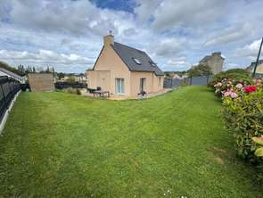Vente Maison 4 chambresPlouzévédé