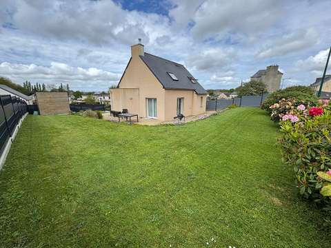 Vente maison 6 pièces Plouzévédé 29