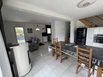 Vente maison 6 pièces Vente maison 6 pièces
