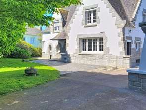 Vente Maison 4 chambresPlouzévédé