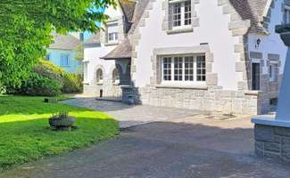 Photo Vente maison Plouzévédé