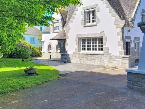 Vente maison 84 pièces Plouzévédé 29