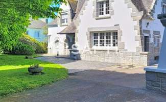 Photo Vente maison Plouzévédé