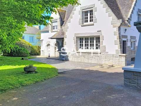 Vente maison 8 pièces Plouzévédé 29
