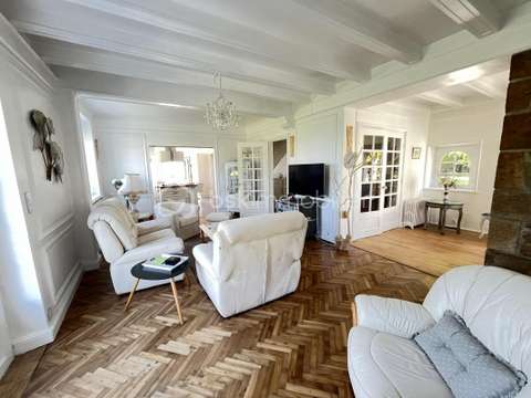 Vente maison 8 pièces Plouzévédé 29