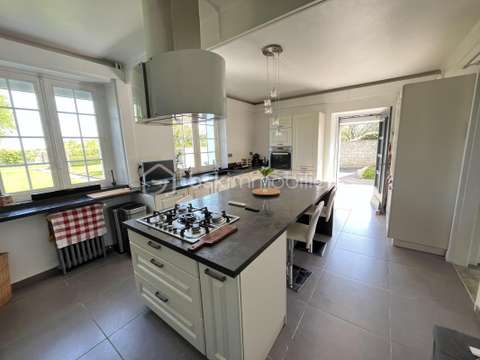 Vente maison 8 pièces Vente maison 8 pièces