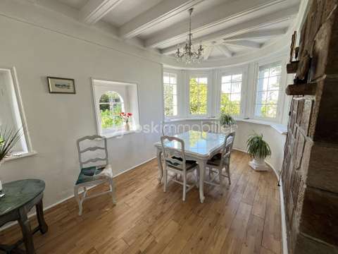 Vente maison 8 pièces Vente maison 8 pièces