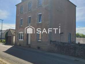 Vente Maison 5 chambresPlouzévédé