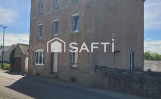 Photo Vente maison Plouzévédé